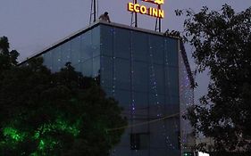 Lords Eco Inn Gandhidham